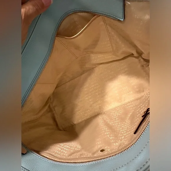 Kate spade I need a vacation bag EUC